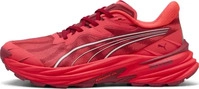 PUMA 312134_12, PUMA FAST-Trac NITRO 4 Trailrunning-Schuhe Herren, Schuhe, Rot, 46.5