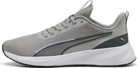 PUMA 310797_34, PUMA Flyer Lite 3 Laufschuhe, Schuhe, Grau, 36