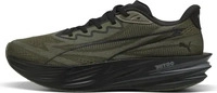 PUMA 313904_23, PUMA Deviate Pure NITRO Laufschuhe Herren, Accessoires, Gr&uuml;n, 42.5