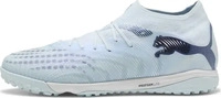 PUMA 108902_03, PUMA FUTURE 9 PRO Cage Fu&szlig;ballschuhe Unisex, Schuhe, Blau, 45