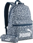 PUMA 091733_10, PUMA Phase 20 l Rucksack-Set, Accessoires, Gr&uuml;n, OSFA