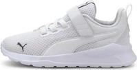 PUMA 372009_02, PUMA Anzarun Lite Sneakers Kinder, Schuhe, Wei&szlig;, 31.5 kids