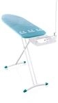 Leifheit B&uuml;gelbrett Air Board Express L MAXX Solid f&uuml;r Dampfb&uuml;gelstationen