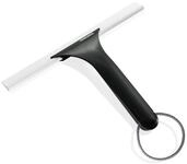 Leifheit Duschabzieher Cabino Black