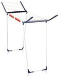 Leifheit W&auml;schest&auml;nder Pegasus 180 Solid Maxx f&uuml;r 1,5-2 W&auml;scheladungen