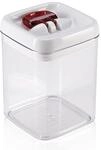 Leifheit Vorratsdose Fresh & Easy 1,6 L eckig
