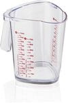 Leifheit Messbecher 1,0 L