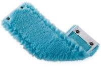 Leifheit Wischbezug CLEAN TWIST M / Combi M static plus, f&uuml;r die Trockenreinigung