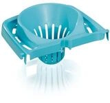 Leifheit Auspresssieb Putzeimer Combi Mop f&uuml;r den Leifheit Eimer Combi