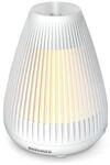 Soehnle Design Aroma Diffuser Bari aus Kunststoff