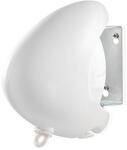 Leifheit Wandw&auml;schetrockner Rollfix Single 80 Longline f&uuml;r 1 W&auml;scheladung, drinnen