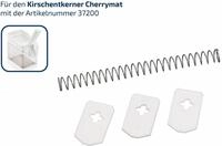 Leifheit Leifheit Kirschentkerner Ersatzgummis und Feder