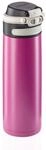 Leifheit Thermobecher Flip 600 ml purple