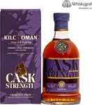Kilchoman Sanaig Cask Strength 57,8vol. %