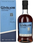 Whisky Fox GlenAllachie 15 Jahre 46% vol. 0,7 l, Grundpreis: &euro; 102,71 / l