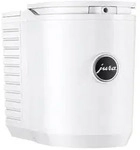 JURA Cool Control 0.6 Ltr. Wei&szlig; (EB) (24282) - Jura Herstellergarantie, kostenlose