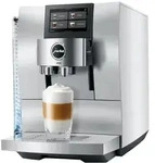 JURA Z10 Aluminium White (EB) (15613) - Jura Herstellergarantie, kostenlose...