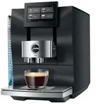 JURA Z10 Obsidian Black (EC) (15836) - Jura Herstellergarantie, kostenlose...
