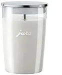 JURA Glas-Milchbeh&auml;lter (72570) - Jura Herstellergarantie, kostenlose Beratung