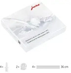 JURA Zubeh&ouml;rset f&uuml;r Milchsystem HP3 (24117) - Jura Herstellergarantie, kostenlose
