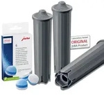 3 JURA CLARIS SMART+ (24233) / 6 Reinigungstabs (24225) - Jura Herstellergarantie,