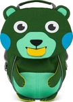 Affenzahn 01146-20070-10, Affenzahn Kinderrucksack Kleiner Freund Kreativ B&auml;r