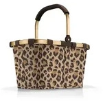 reisenthel carrybag frame leo macchiato