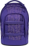 Satch 00186-90292-10, Satch pack Schulrucksack Bright Faces (2024)