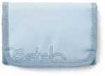Satch Geldbeutel Nordic Ice Blue
