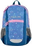 Step by Step Junior KIGA MAXI Rucksack "Rainbow Lui"