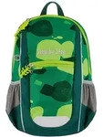 Step by Step Junior KIGA MAXI Rucksack ""Little Wild Cat Chiko""