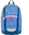 Step by Step Junior KIGA MINI Rucksack "Rainbow Lui"