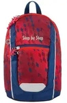 Step by Step Junior KIGA MINI FC Bayern Rucksack ""Berni""