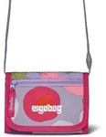 ergobag Brustbeutel Bl&uuml;tenzauB&auml;r
