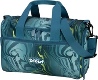 Scout S25310403400, Scout Sporttasche Action