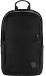 Fj&auml;llr&auml;ven R&auml;ven 28 Rucksack Black Black