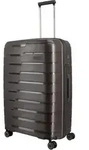 Travelite AIR BASE 4w Trolley L, Coffee