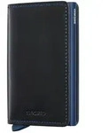 Secrid Slimwallet Original Black-Navy