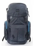 Nitro Rucksack DAYPACKER TWO HAZE grau