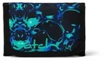 Satch Geldbeutel Caleido Blue