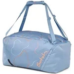 Satch Sporttasche Vivid Blue