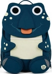 Affenzahn 01439-30204-10, Affenzahn Kinderrucksack Gro&szlig;er Freund Schildkr&ouml;te