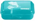 Step by Step Lunchbox ""Mermaid Delia"", Blau