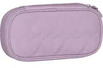Beckmann Sport Junior Ovales Schlamperetui Padded Hearts