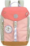 L&auml;ssig 12030407030, L&auml;ssig Kinderrucksack - Big Outdoor Backpack Sunny...
