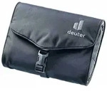 deuter Kulturtasche Wash Bag I black