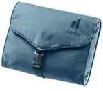 deuter Kulturtasche Wash Bag I atlantic