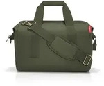reisenthel allrounder M forest gold
