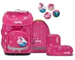 ergobag cubo Schulranzen-Set SternzauB&auml;r