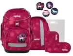 ergobag pack Schulrucksack-Set MondzauB&auml;r